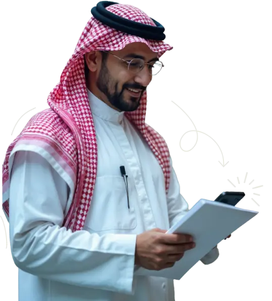 فريق عمل منصة الاستشارات